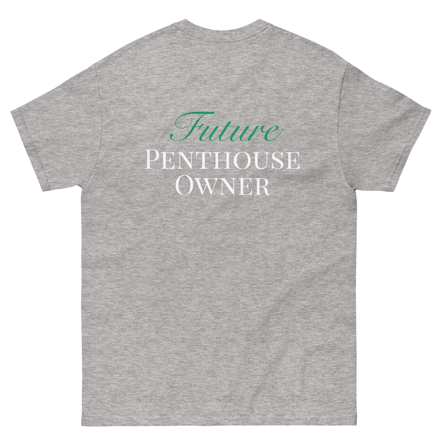 Penthouse Tee