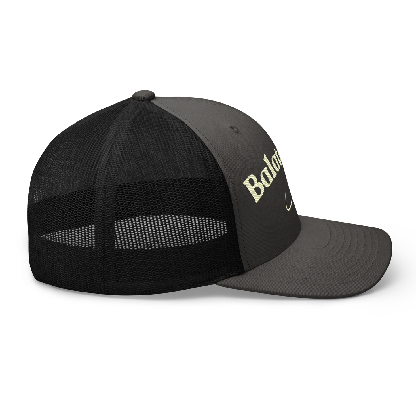 2-Tone Flights Cap