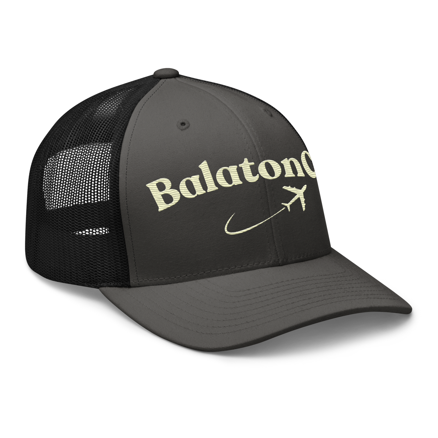 2-Tone Flights Cap