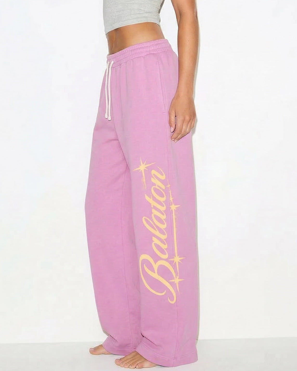 80's Sweatpants
